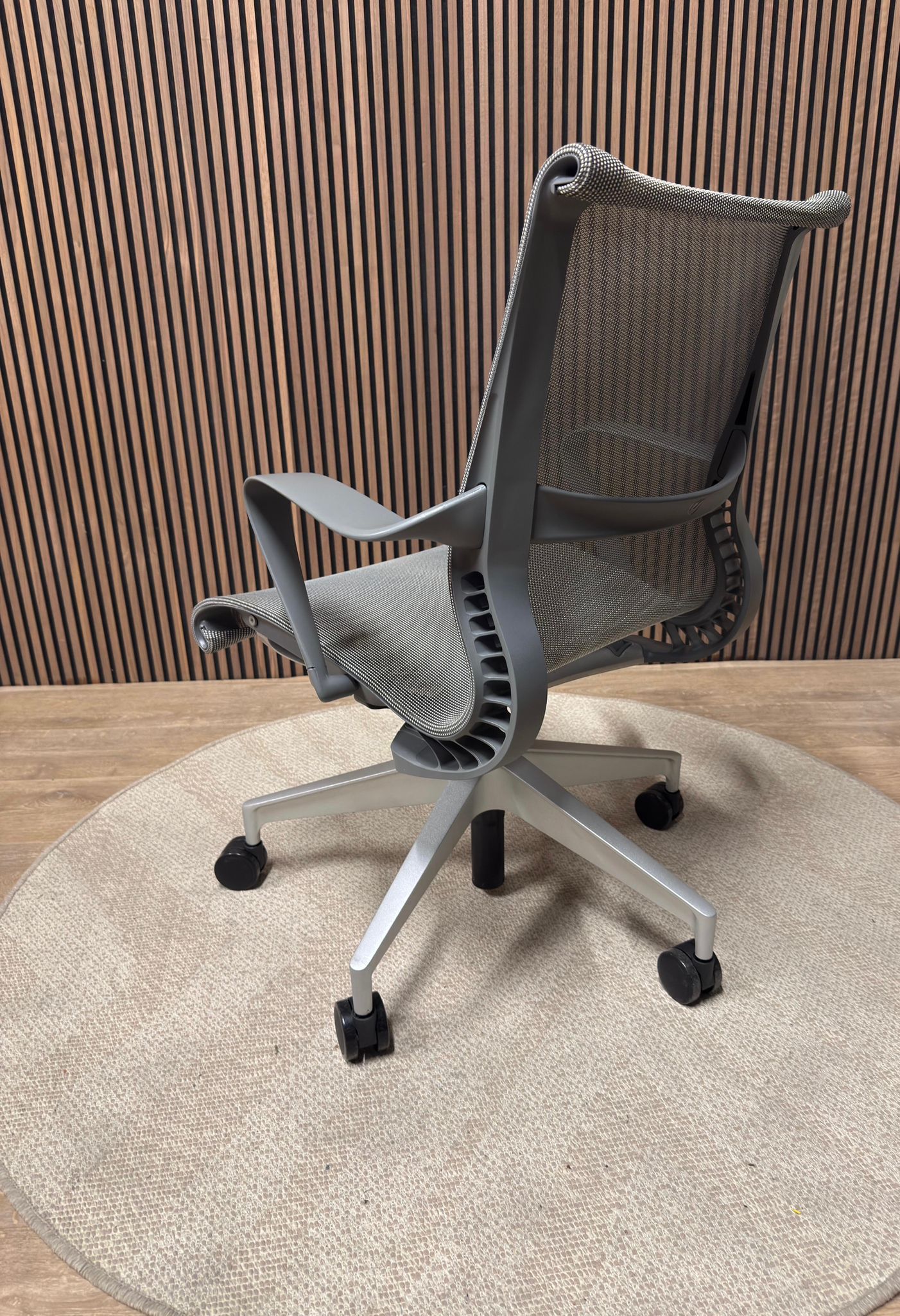 Herman Miller Setu Lentedeal